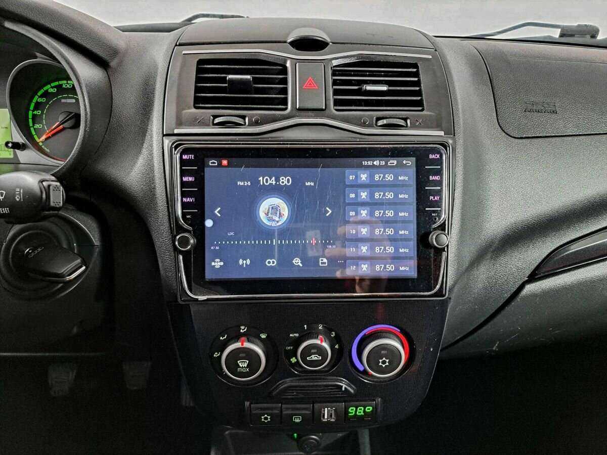 Продажа Б/У Лада (ВАЗ) Калина. Фото: #14