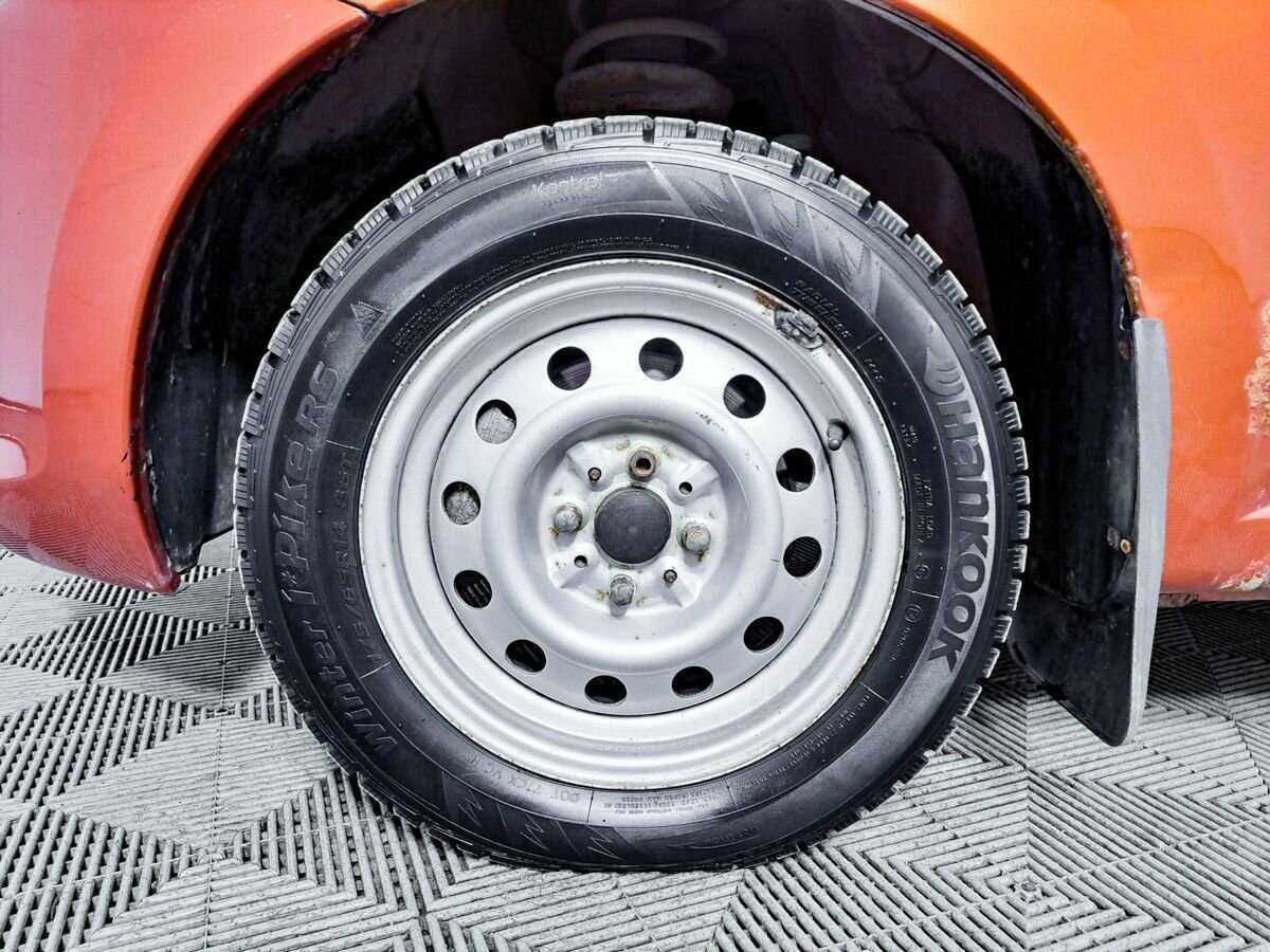 Продажа Б/У Лада (ВАЗ) Калина. Фото: #16