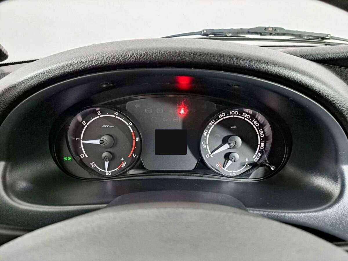 Купить Lada (ВАЗ) Priora с пробегом. Фото: #12