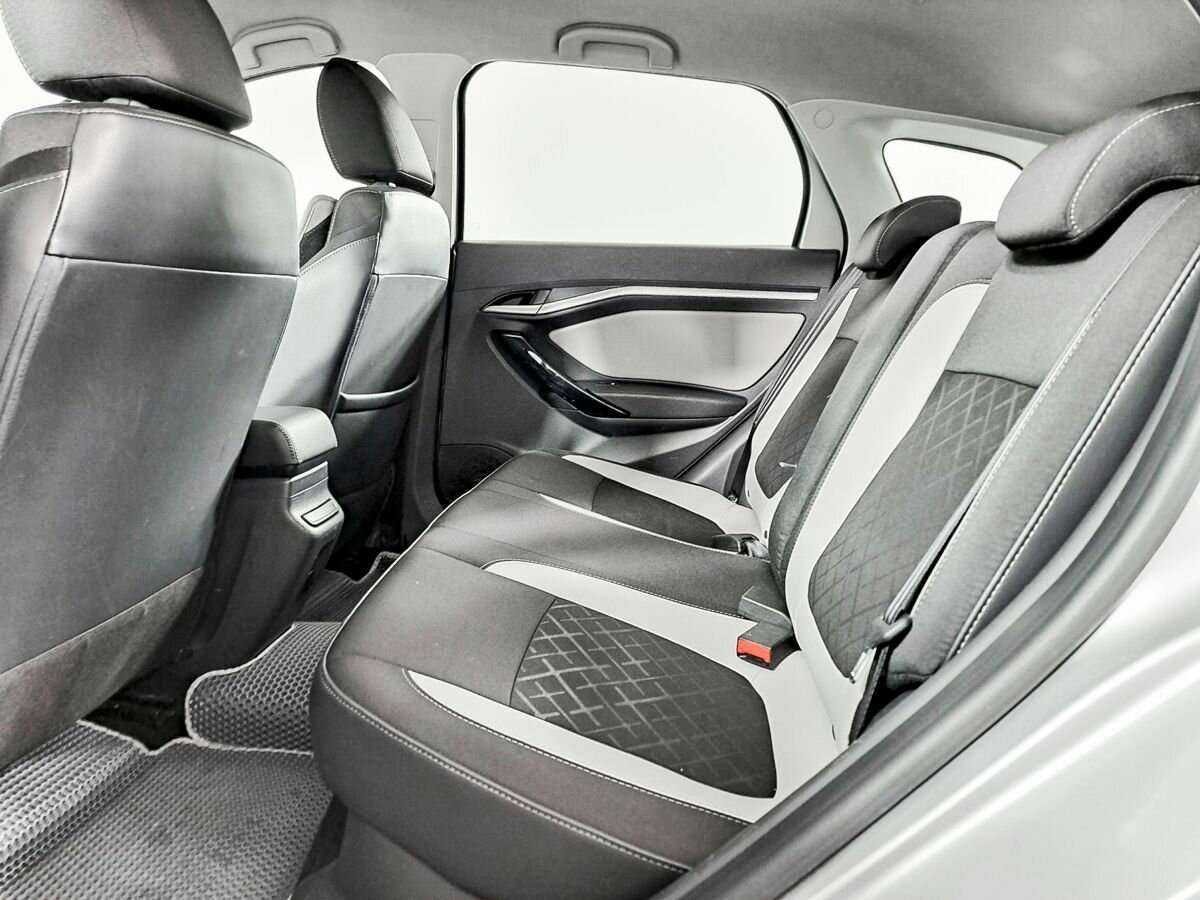 Продажа Б/У Лада (ВАЗ) Веста. Фото: #9