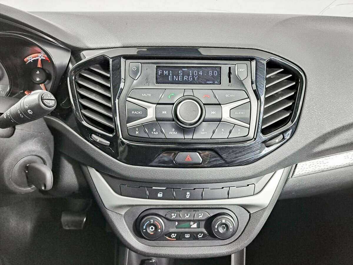 Продажа Б/У Лада (ВАЗ) Веста. Фото: #12