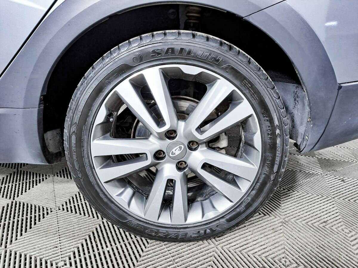 Продажа Б/У Лада (ВАЗ) Веста. Фото: #17