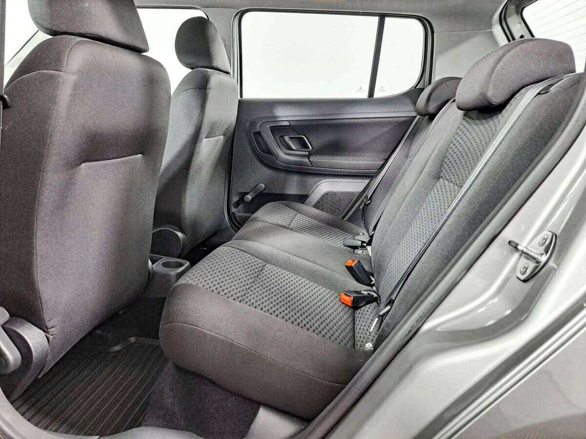 Продажа Б/У Шкода Фабия. Фото: #9