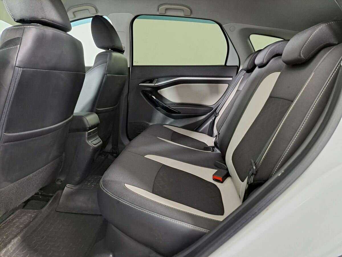 Продажа Б/У Лада (ВАЗ) Веста. Фото: #9