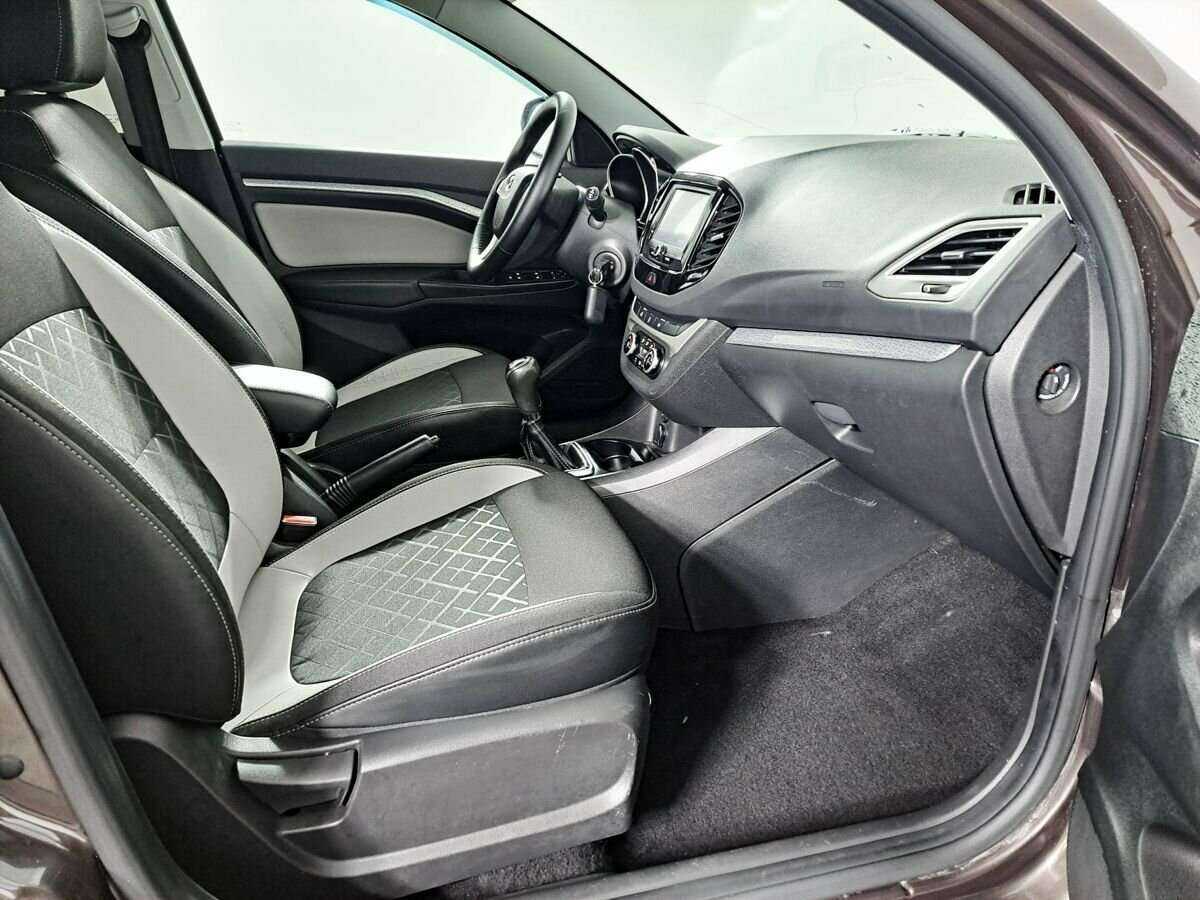 Продажа Б/У Лада (ВАЗ) Веста. Фото: #8