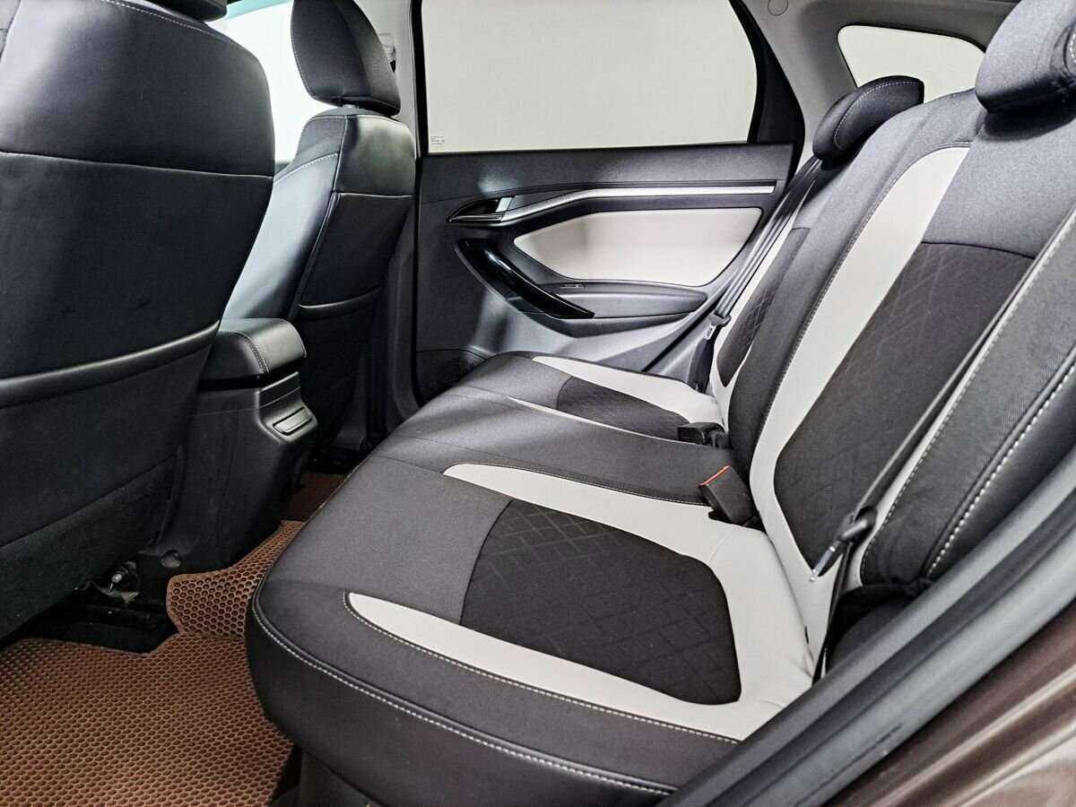 Продажа Б/У Лада (ВАЗ) Веста. Фото: #9