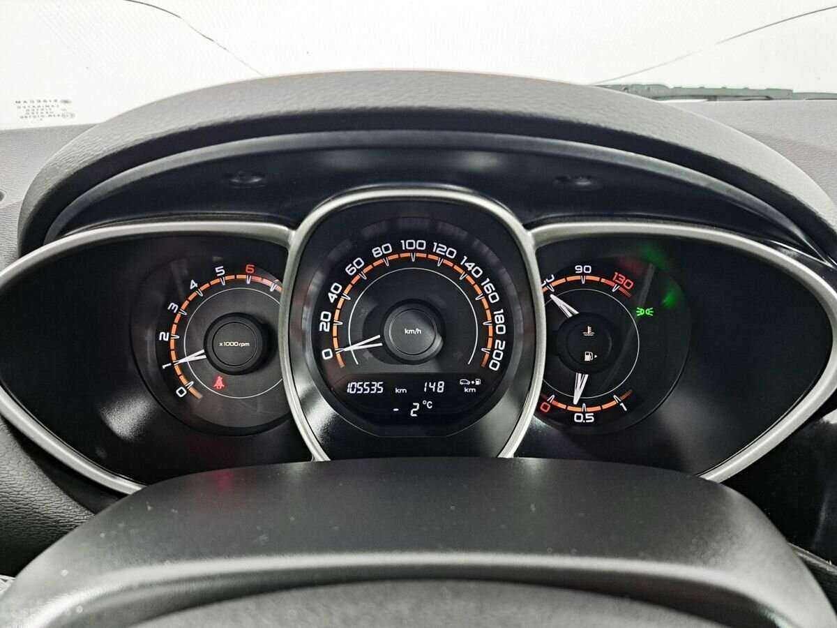 Продажа Б/У Лада (ВАЗ) Веста. Фото: #10