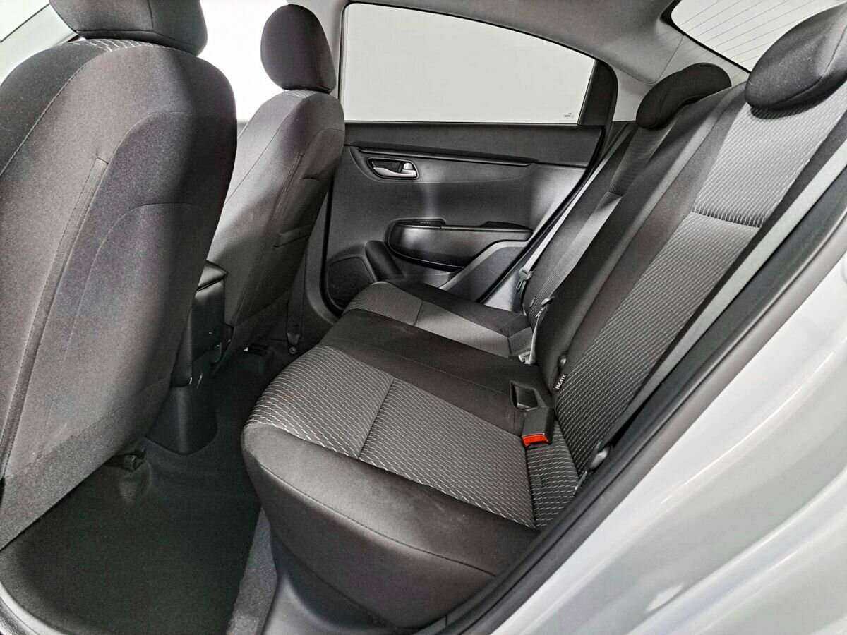 Продажа Б/У Киа Рио. Фото: #11