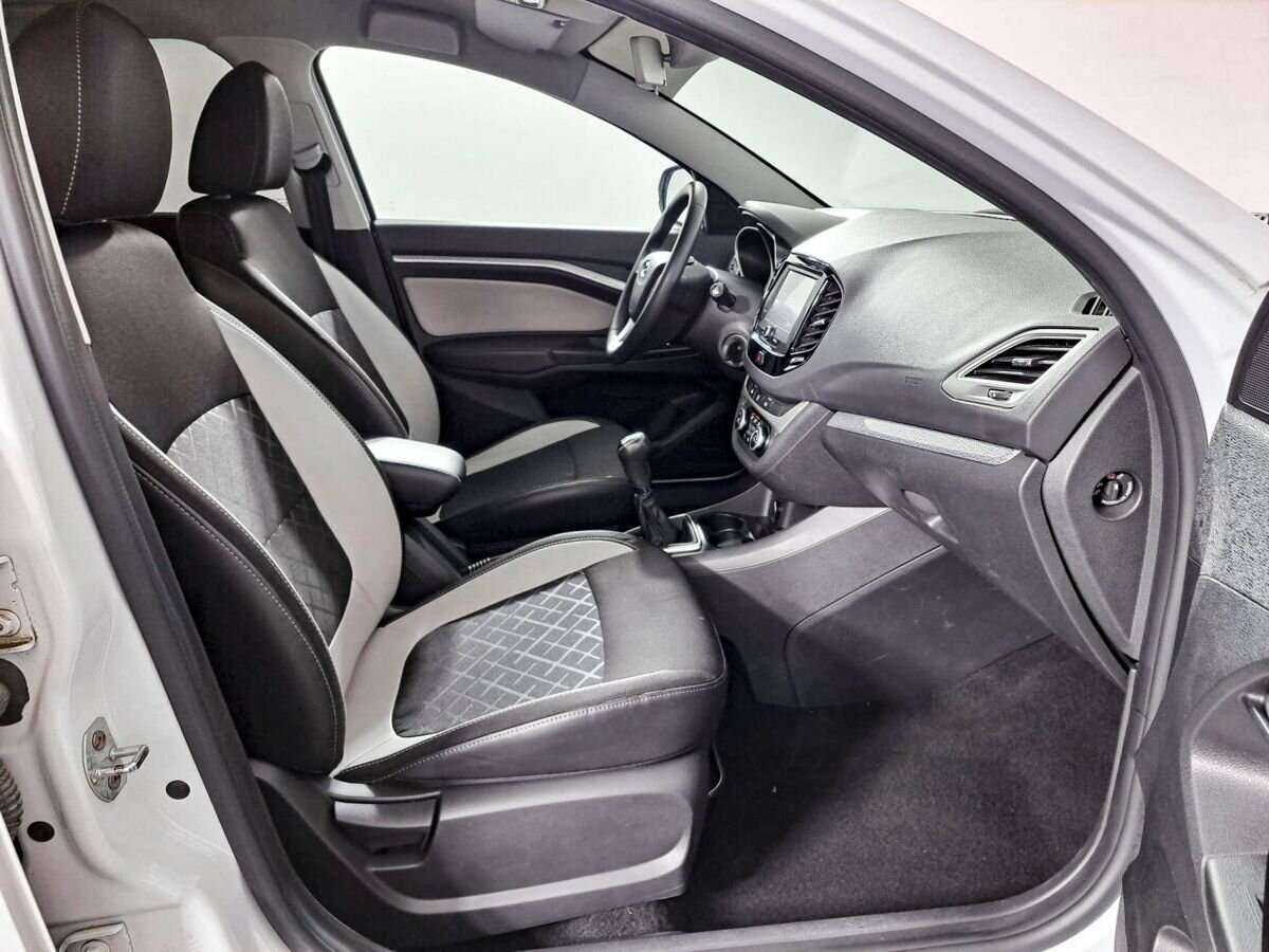 Продажа Б/У Лада (ВАЗ) Веста. Фото: #8