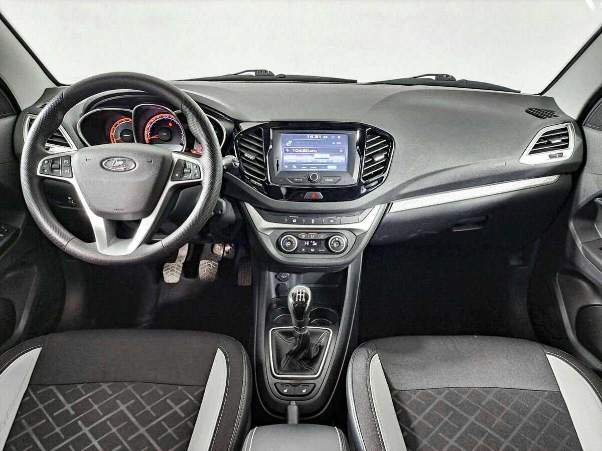 Продажа Б/У Лада (ВАЗ) Веста. Фото: #11