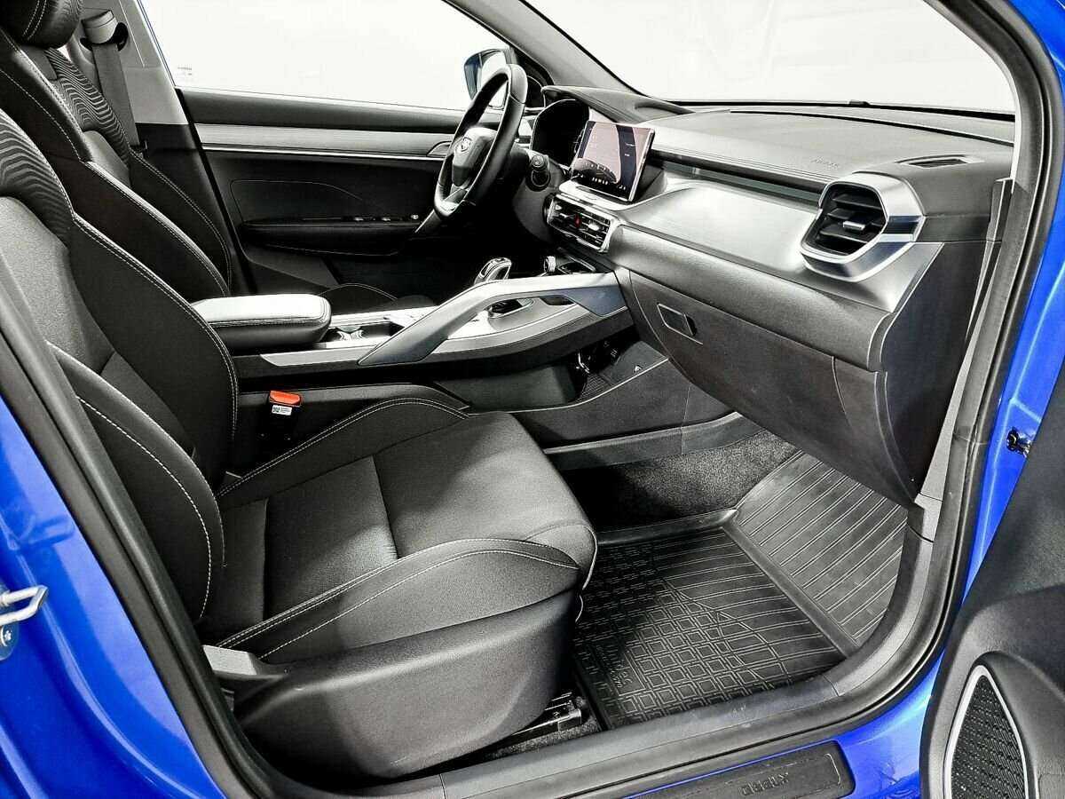 Продажа Б/У Джили Кулрэй. Фото: #10