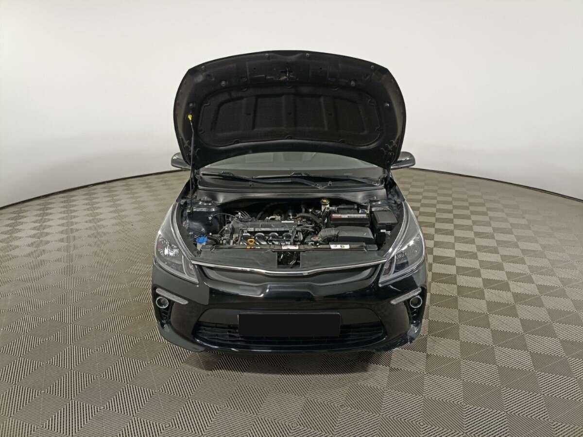 Продажа Б/У Киа Рио. Фото: #8