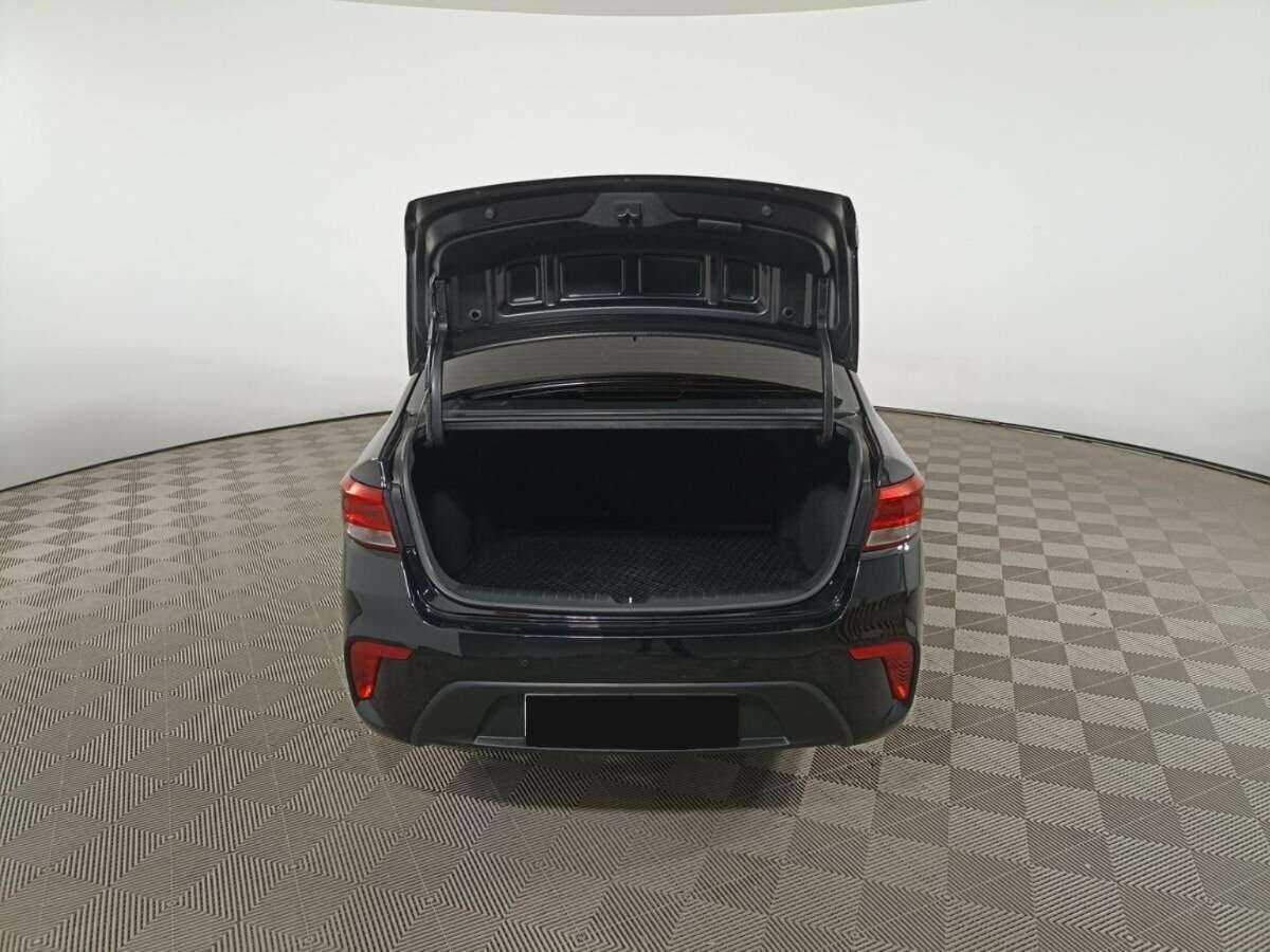 Продажа Б/У Киа Рио. Фото: #9