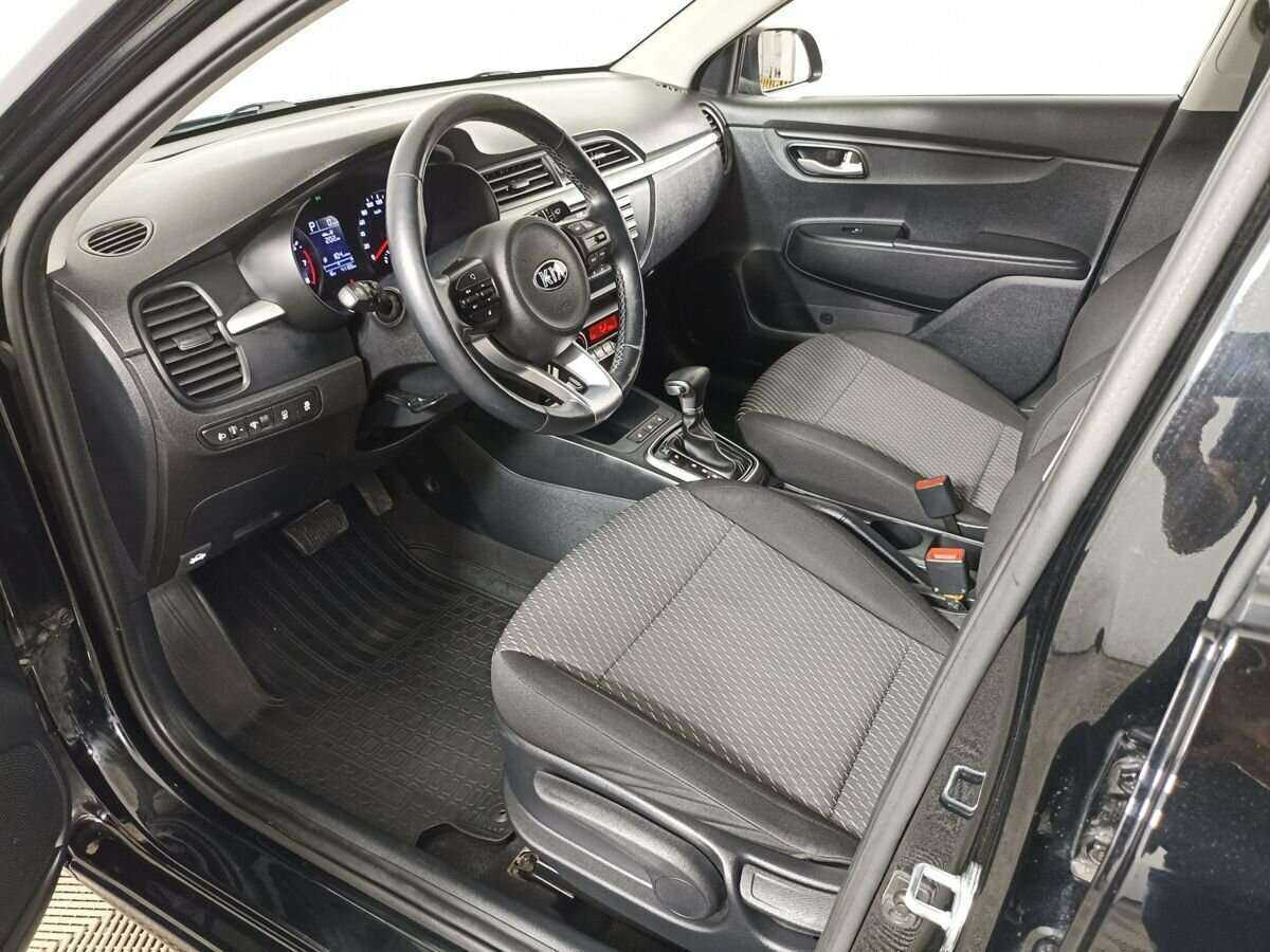 Продажа Б/У Киа Рио. Фото: #15