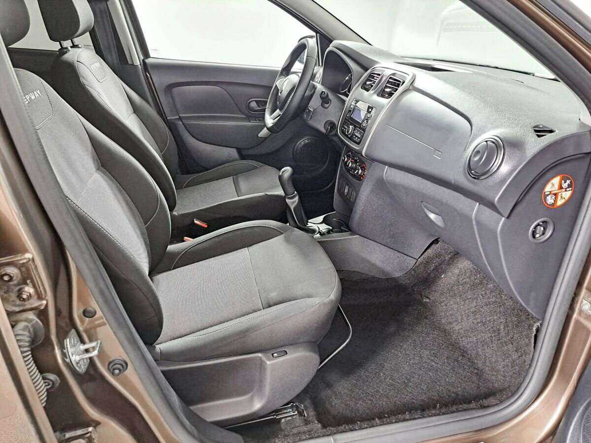 Продажа Б/У Рено Логан. Фото: #8