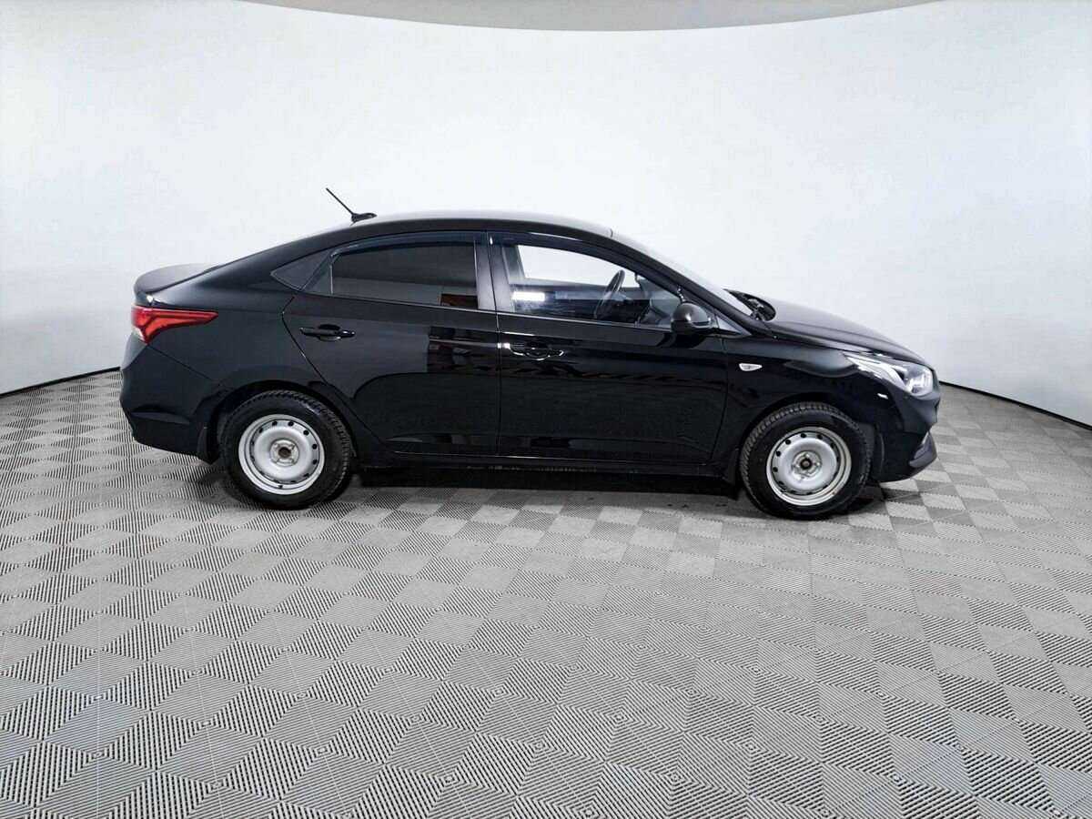 Продажа Б/У Хендай Солярис. Фото: #3