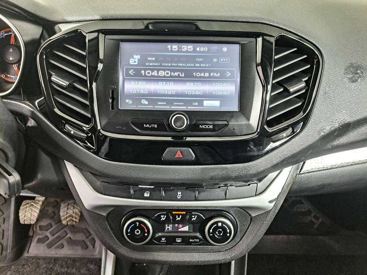 Продажа Б/У Лада (ВАЗ) Веста. Фото: #12