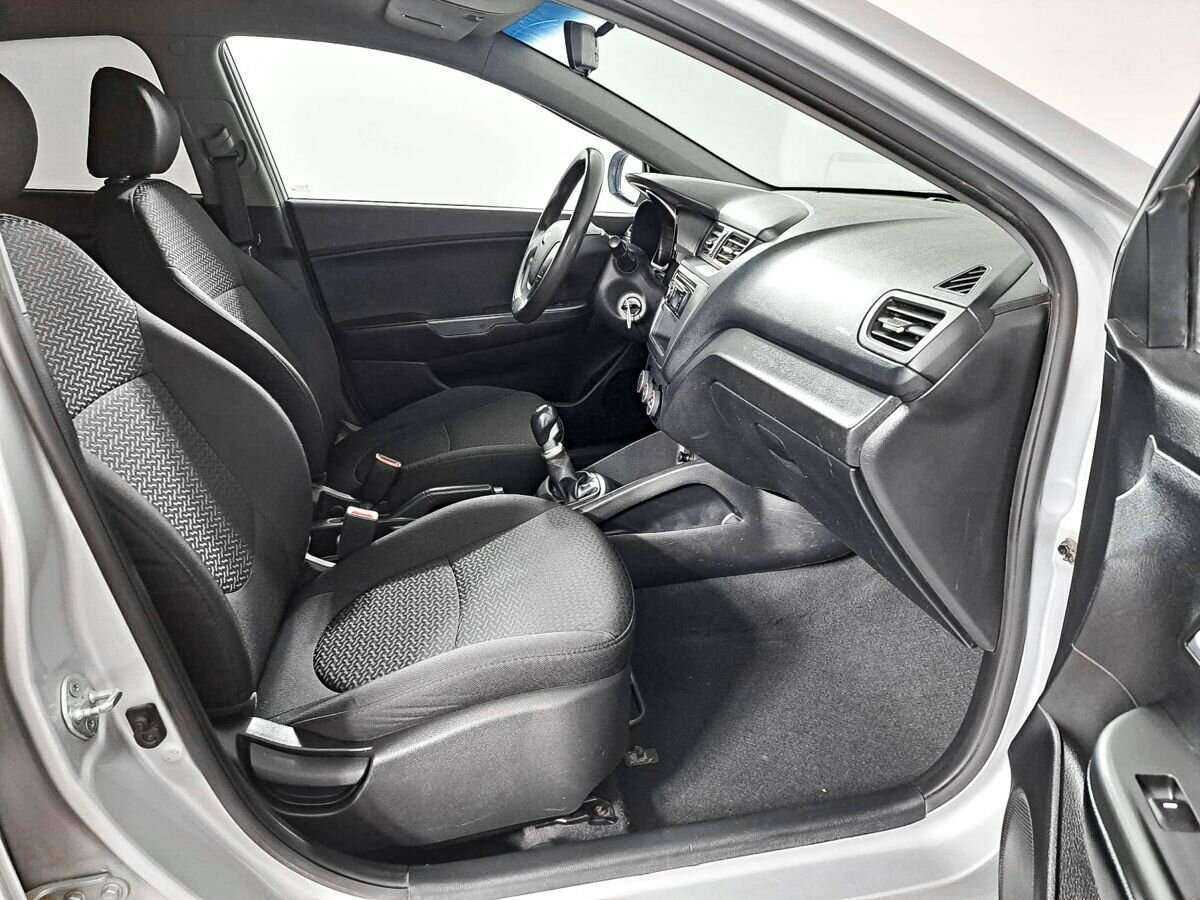 Продажа Б/У Киа Рио. Фото: #8