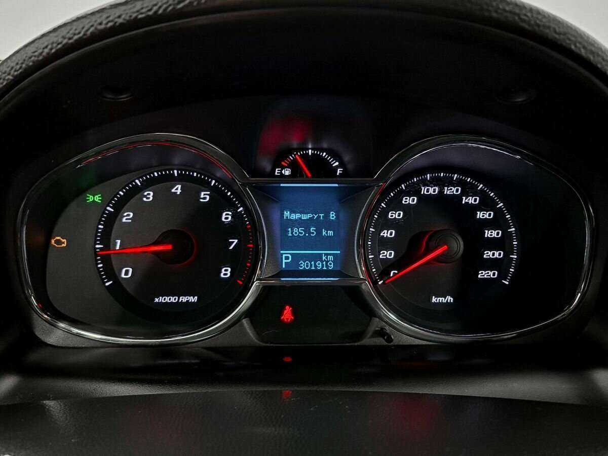 Продажа Б/У Шевроле Каптива. Фото: #12