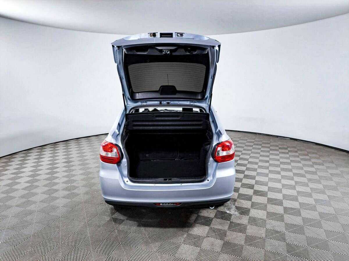 Продажа Б/У Лада (ВАЗ) Гранта. Фото: #9