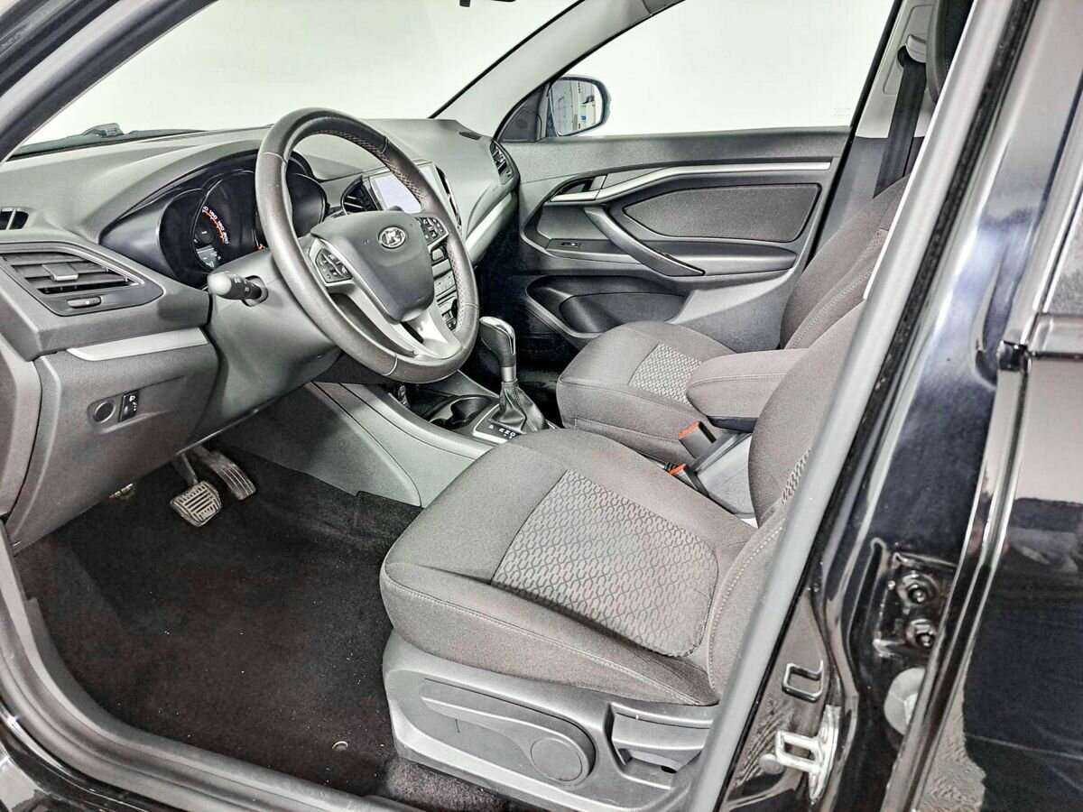 Продажа Б/У Лада (ВАЗ) Веста. Фото: #11