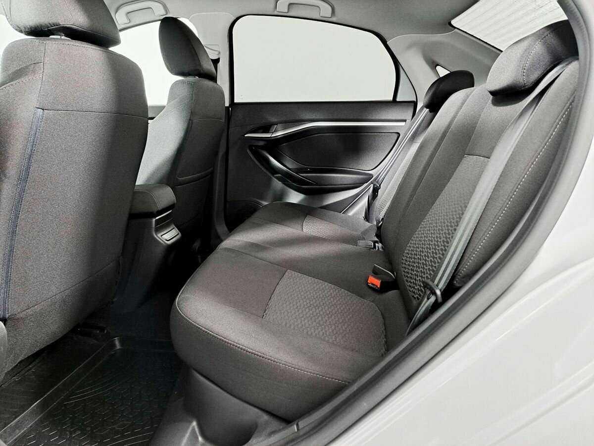 Продажа Б/У Лада (ВАЗ) Веста. Фото: #7