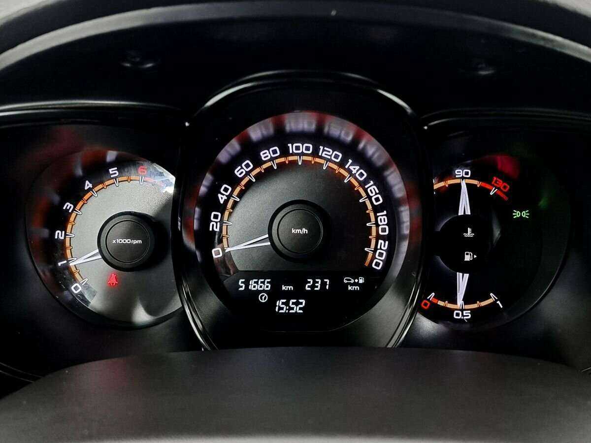 Продажа Б/У Лада (ВАЗ) Веста. Фото: #8