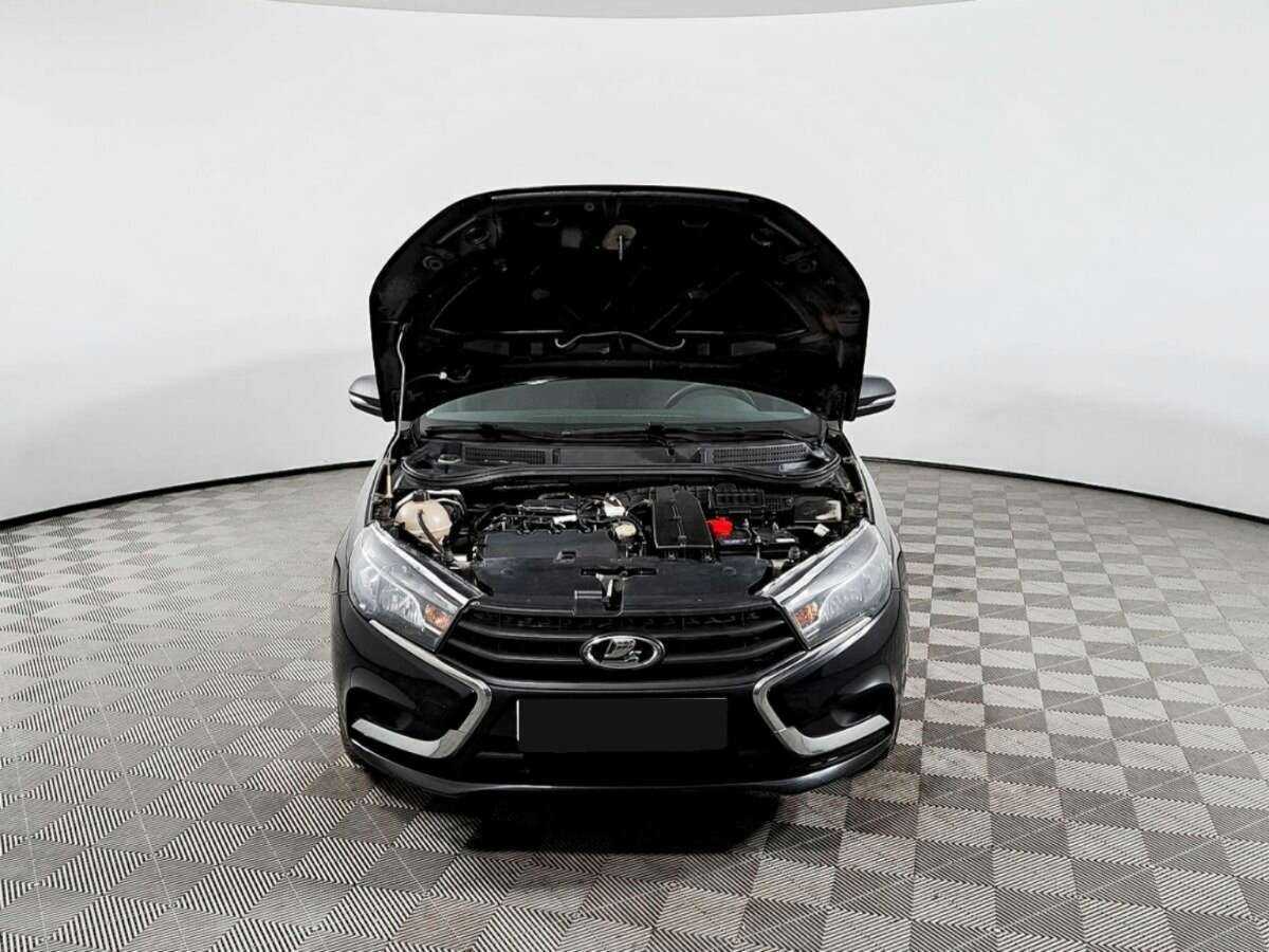 Продажа Б/У Лада (ВАЗ) Веста. Фото: #6