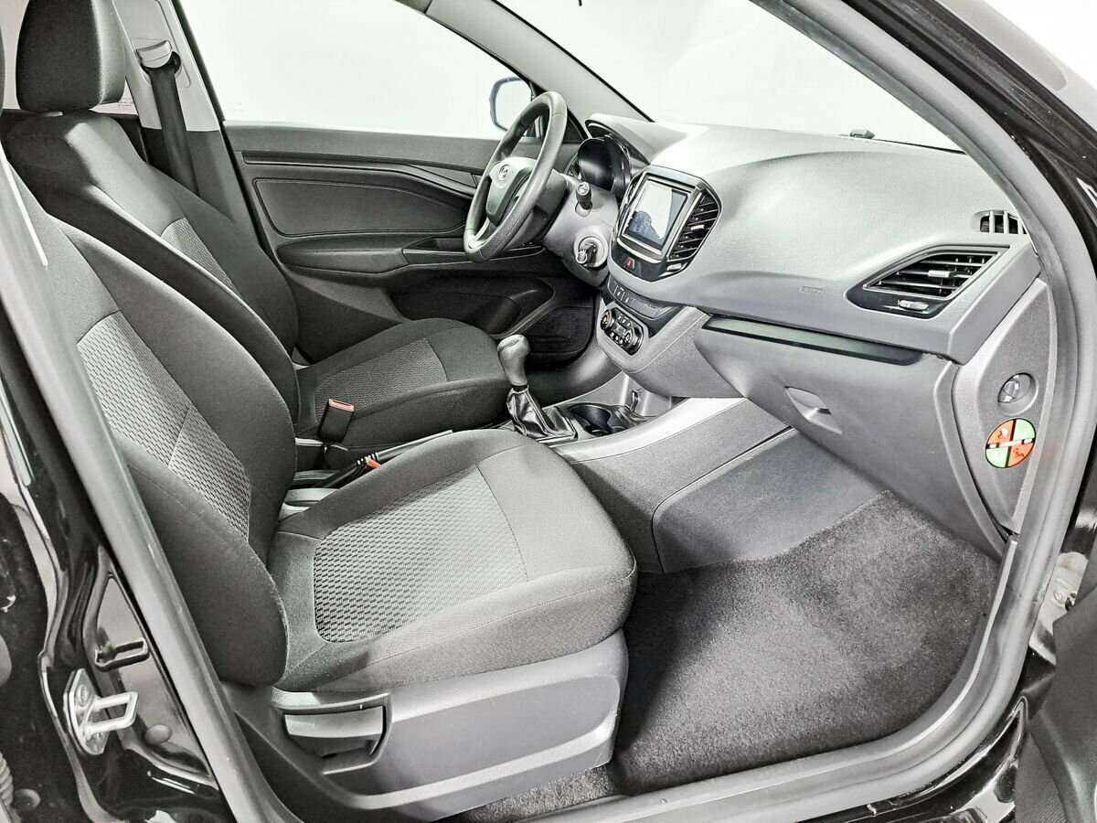 Продажа Б/У Лада (ВАЗ) Веста. Фото: #8