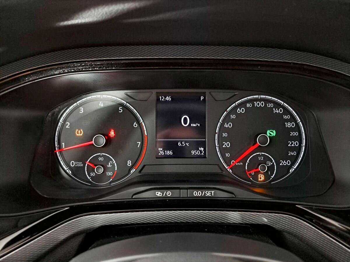 Продажа Б/У Фольксваген Поло. Фото: #10