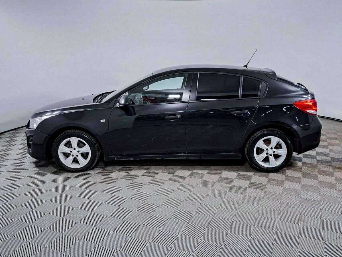 Продажа Б/У Шевроле Круз. Фото: #7