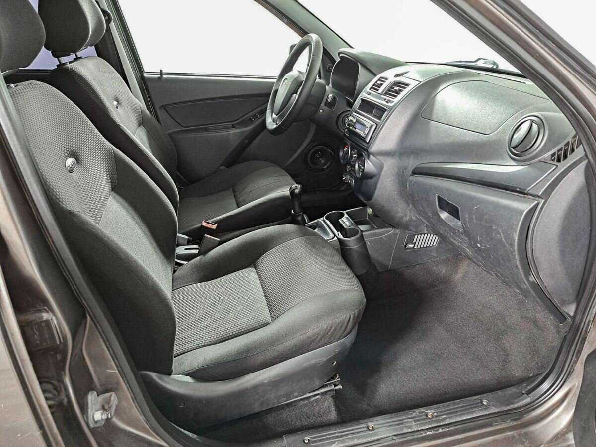 Продажа Б/У Лада (ВАЗ) Калина. Фото: #7