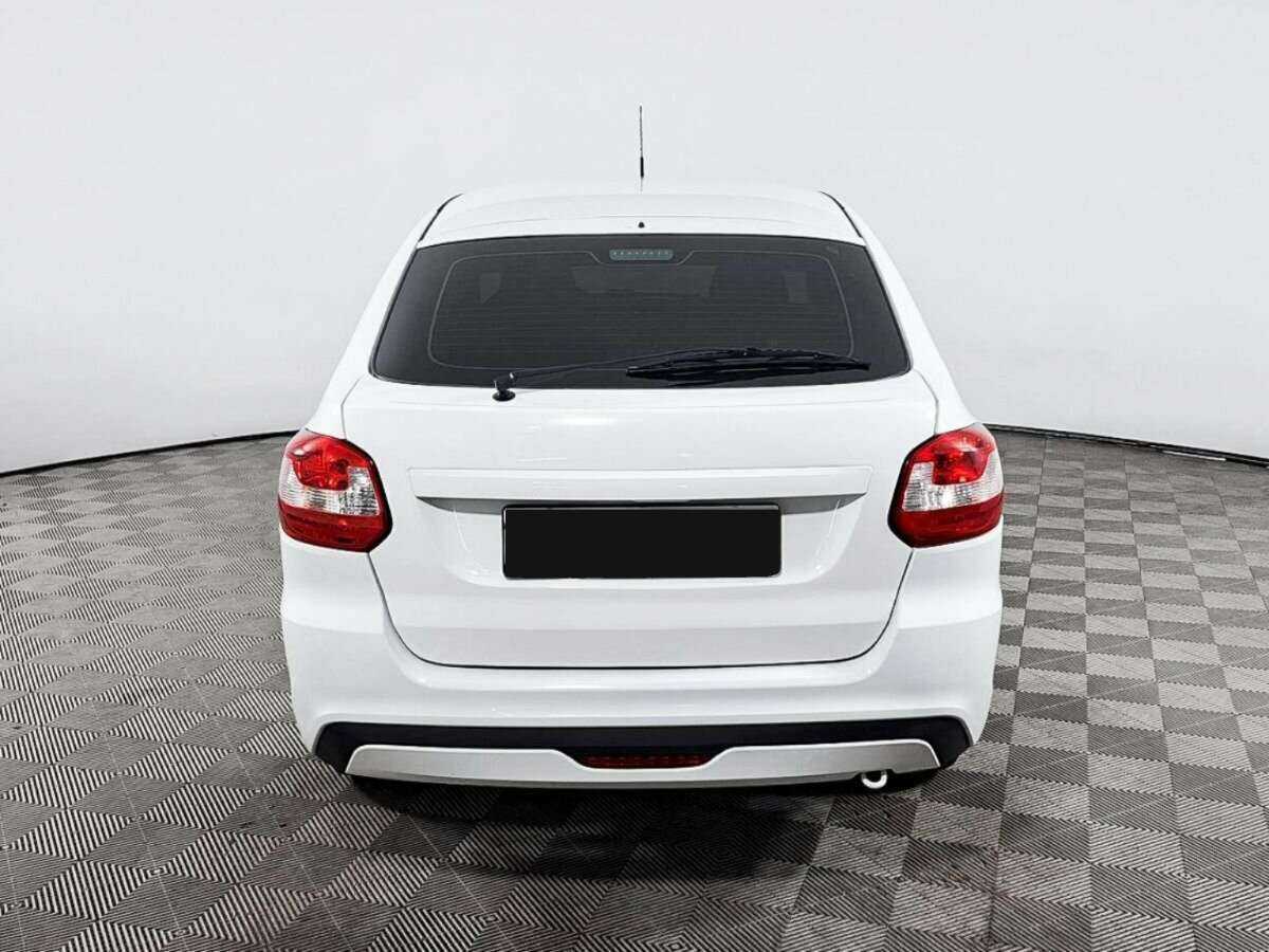 Продажа Б/У Лада (ВАЗ) Гранта. Фото: #5