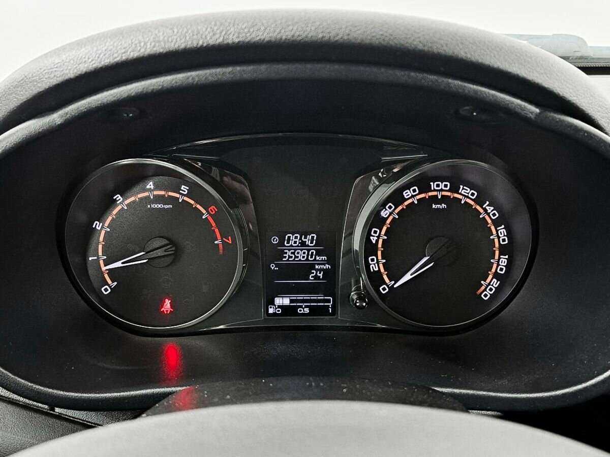 Продажа Б/У Лада (ВАЗ) Гранта. Фото: #12