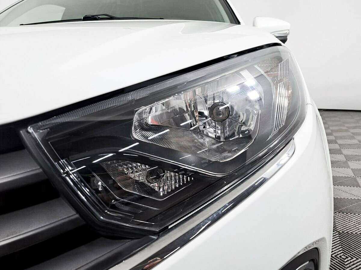 Продажа Б/У Лада (ВАЗ) Гранта. Фото: #16