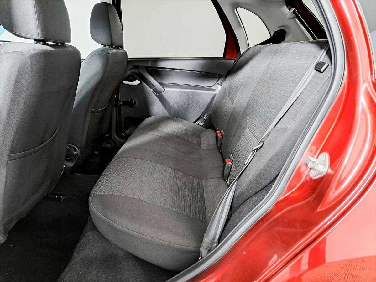 Продажа Б/У Лада (ВАЗ) Калина. Фото: #9