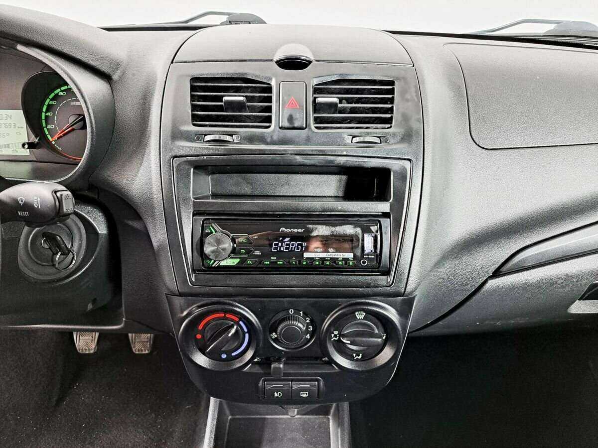 Продажа Б/У Лада (ВАЗ) Калина. Фото: #12