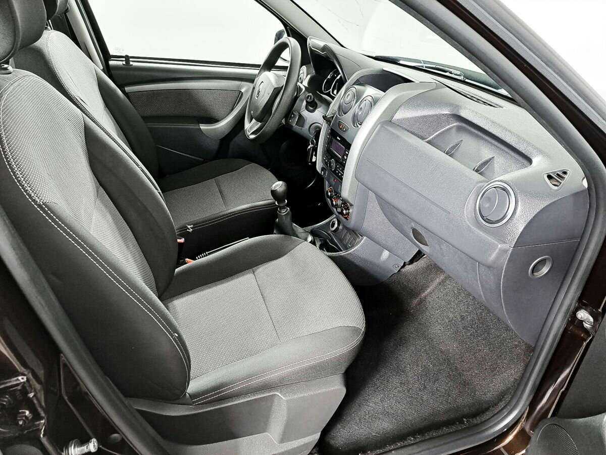 Продажа Б/У Рено Дастер. Фото: #8