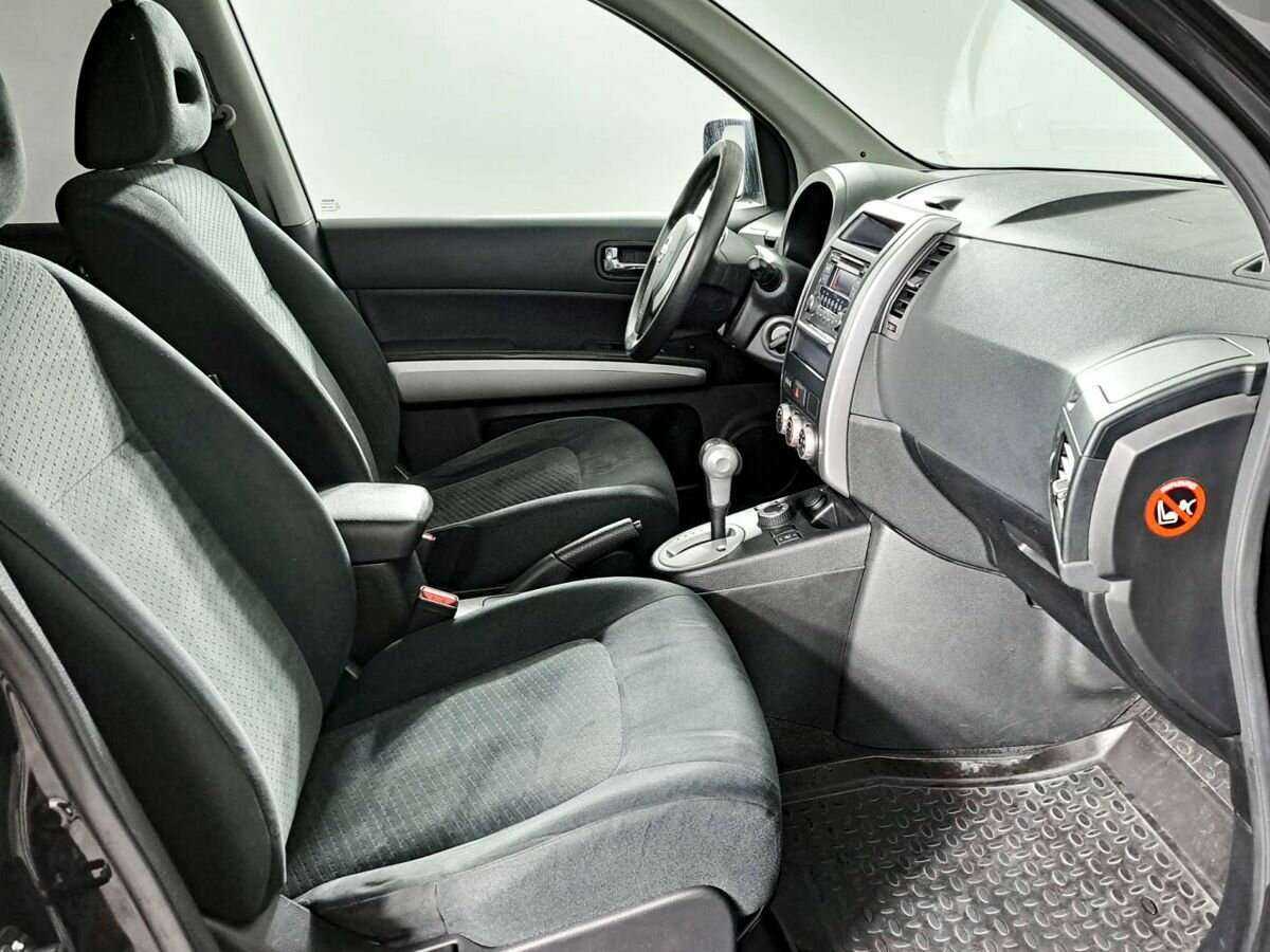 Продажа Б/У Ниссан Икс-Трейл. Фото: #10