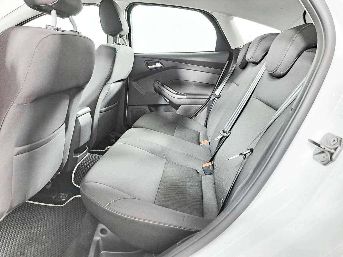 Продажа Б/У Форд Фокус. Фото: #8