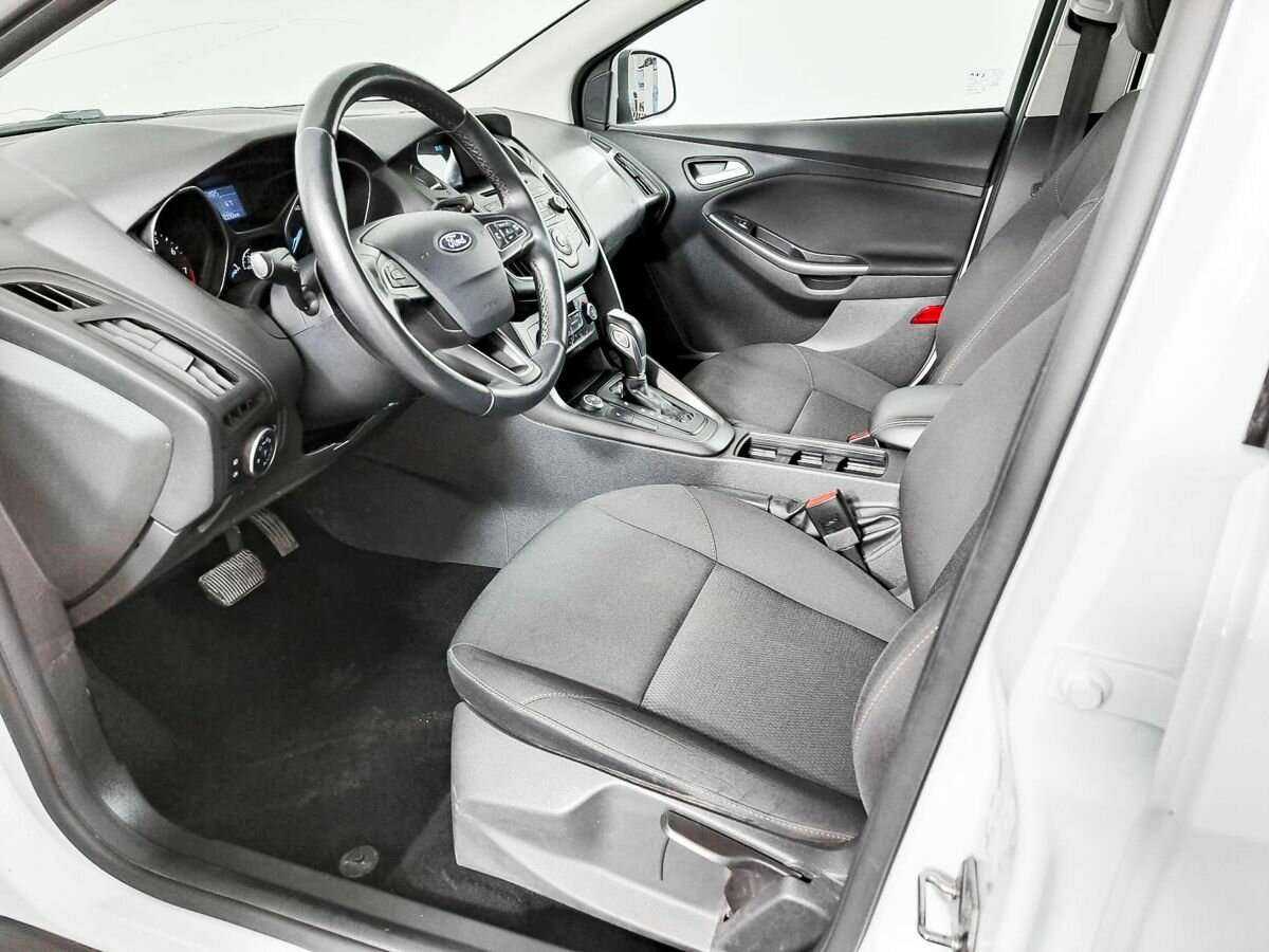 Продажа Б/У Форд Фокус. Фото: #12