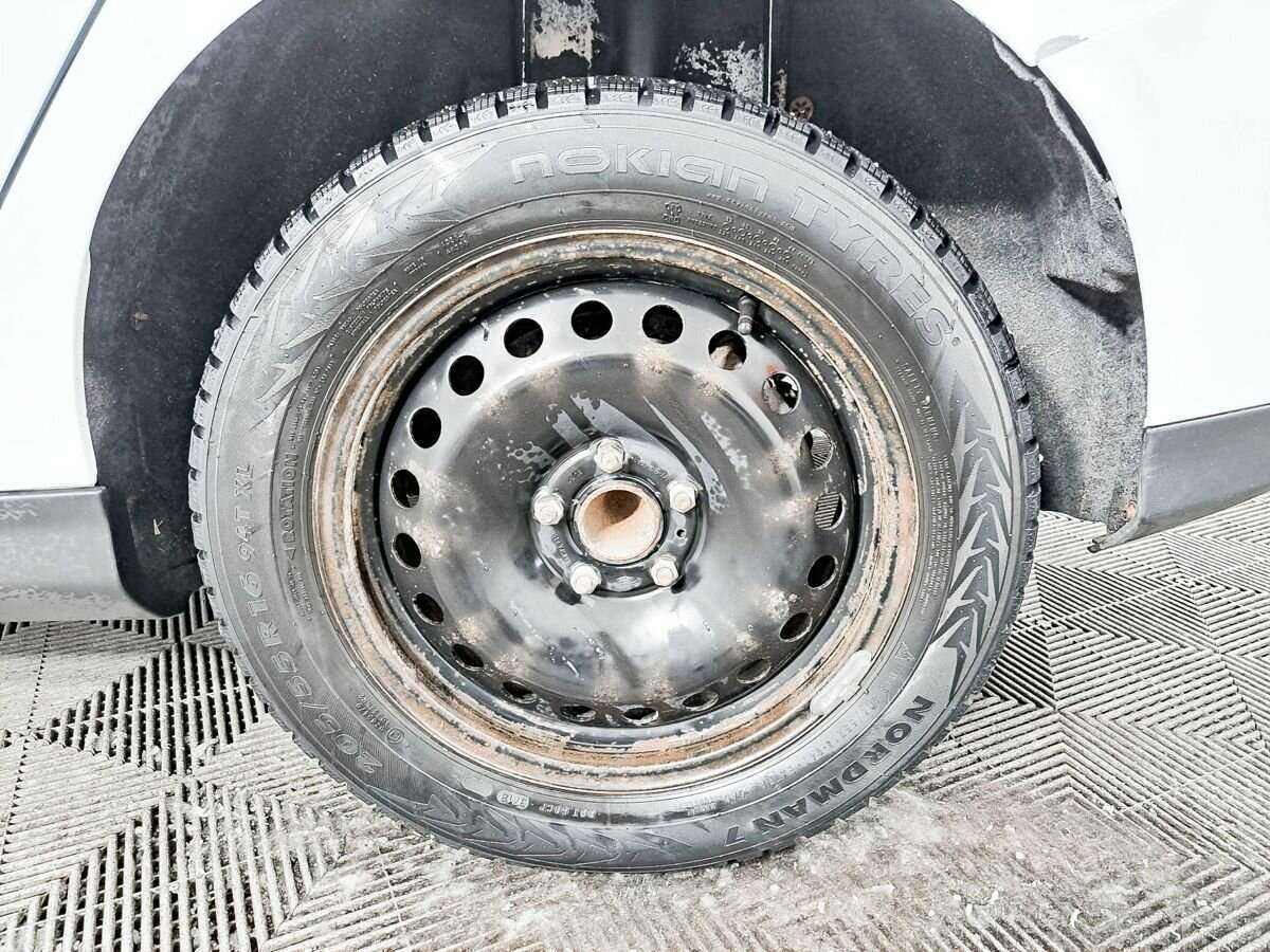 Продажа Б/У Форд Фокус. Фото: #14