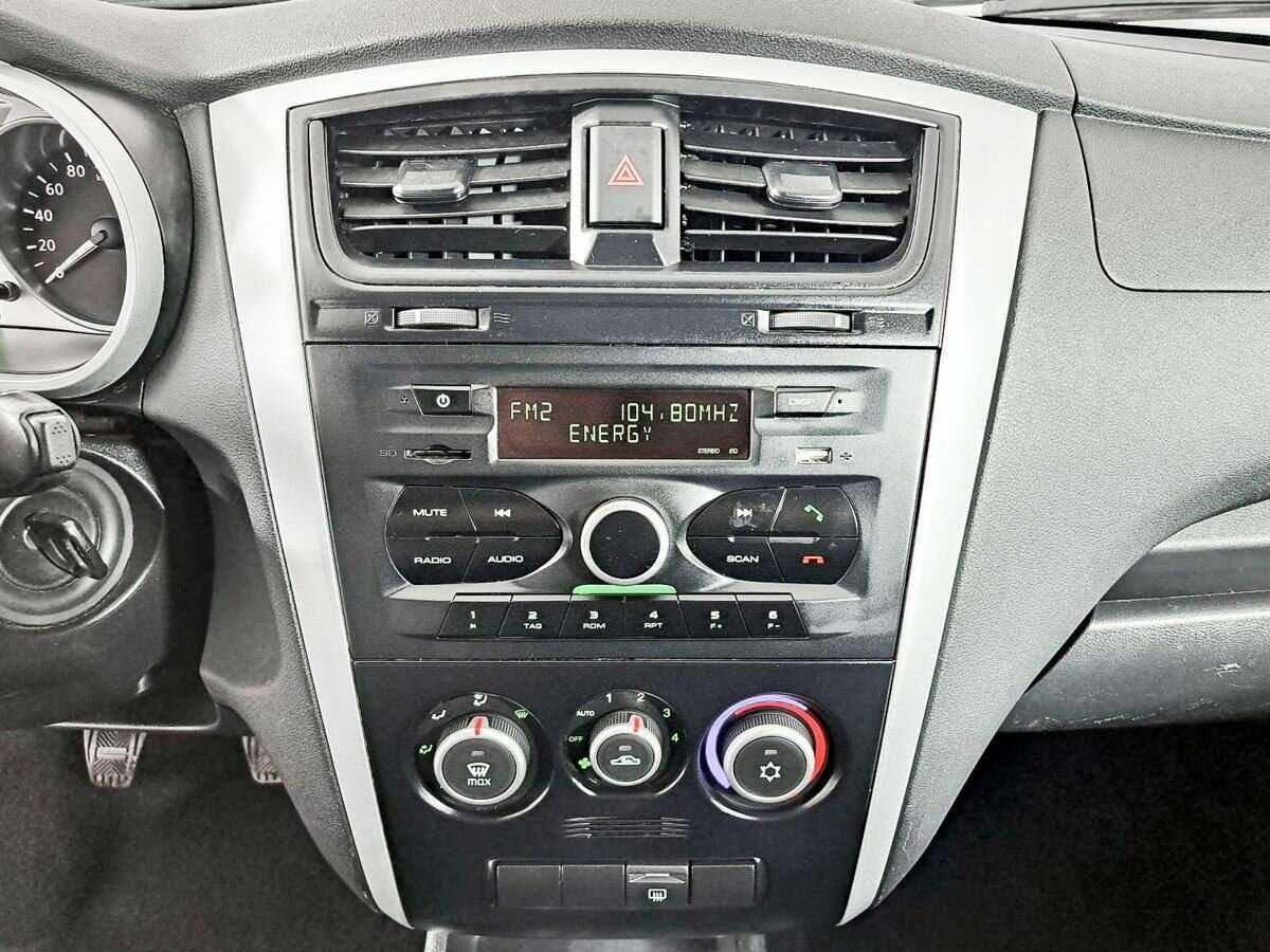 Продажа Б/У Датсун он-ДО. Фото: #11