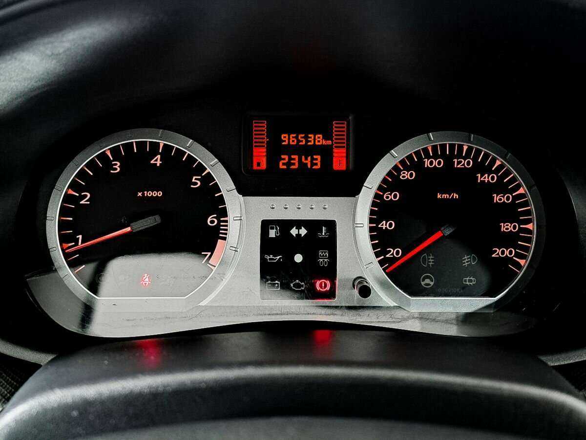 Продажа Б/У Лада (ВАЗ) Ларгус. Фото: #12