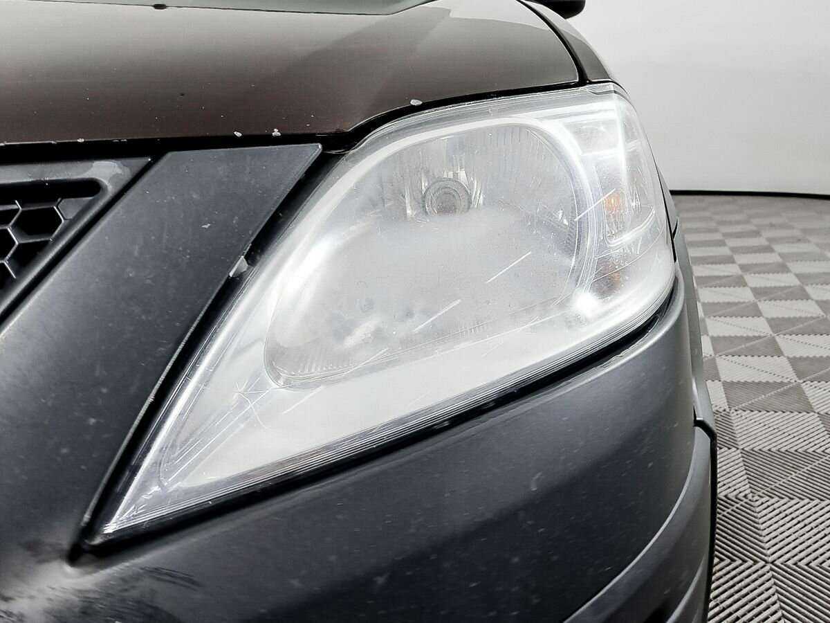 Продажа Б/У Лада (ВАЗ) Ларгус. Фото: #16