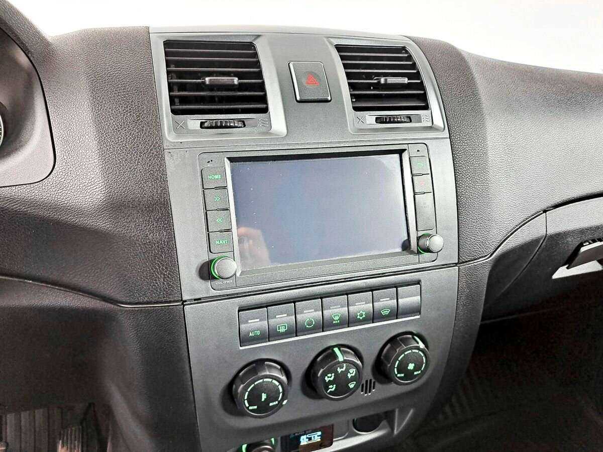 Продажа Б/У УАЗ Патриот. Фото: #13