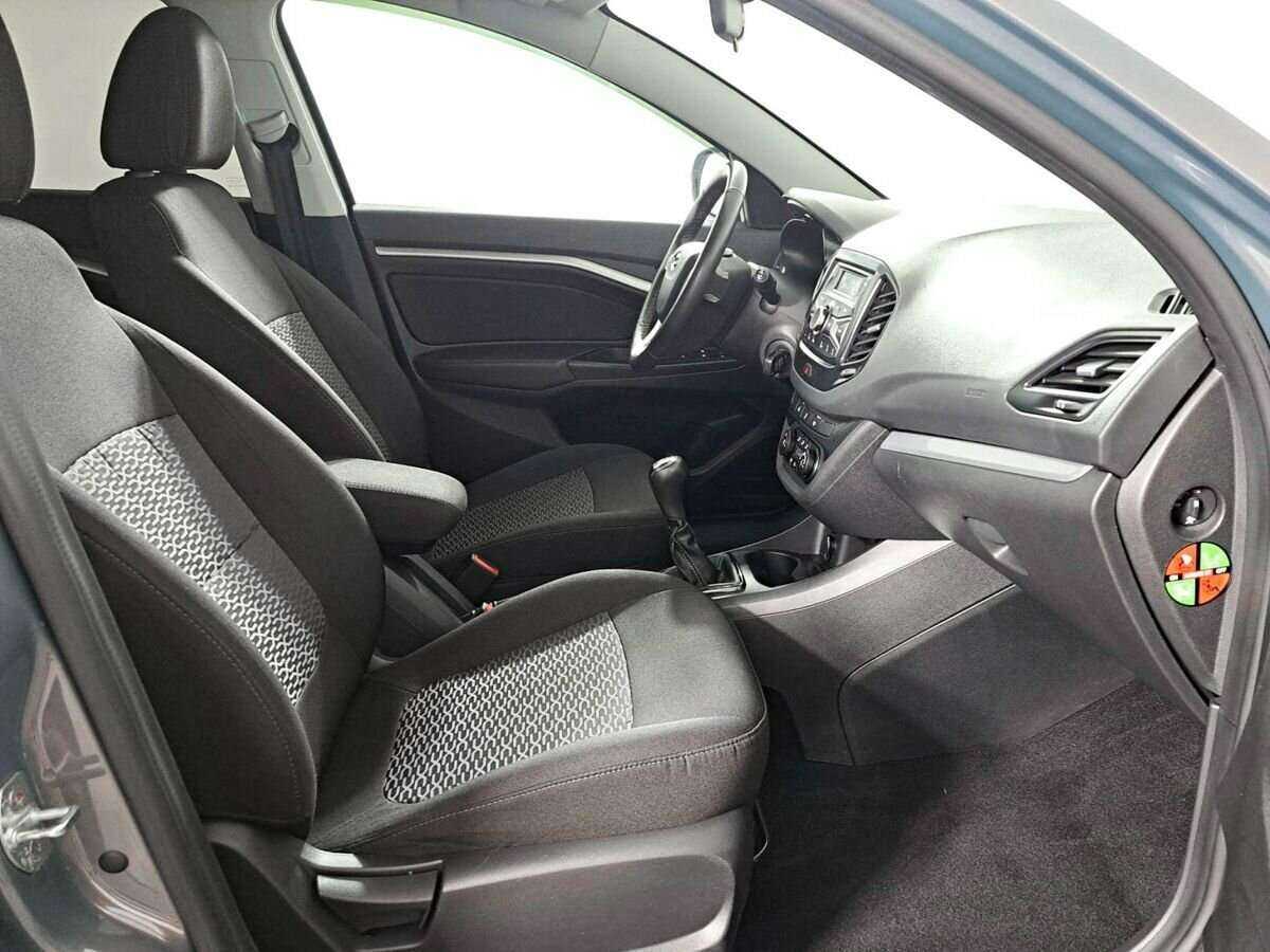 Продажа Б/У Лада (ВАЗ) Веста. Фото: #8