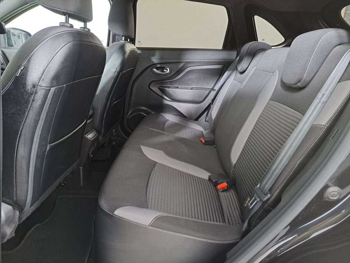 Продажа Б/У Лада (ВАЗ) ИКСРЭЙ. Фото: #9