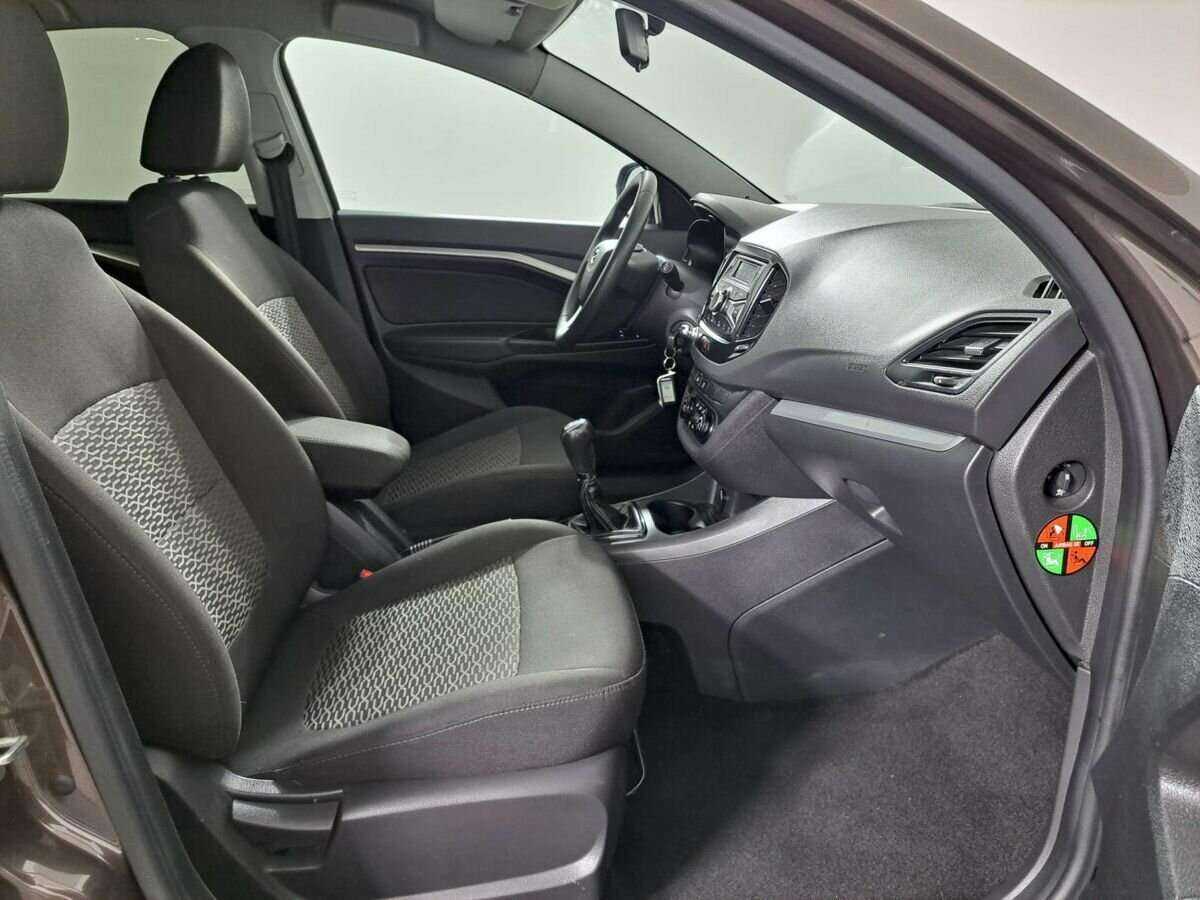 Продажа Б/У Лада (ВАЗ) Веста. Фото: #10