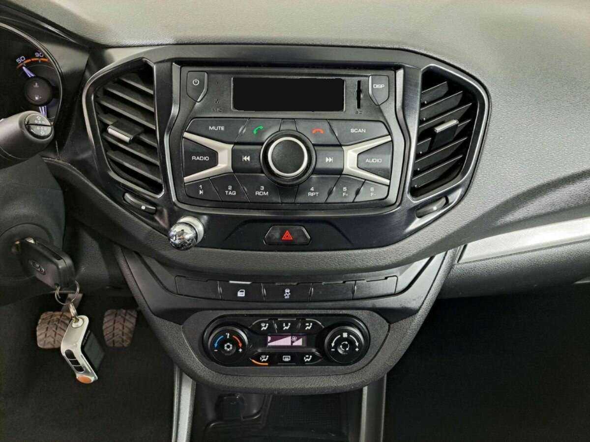 Продажа Б/У Лада (ВАЗ) Веста. Фото: #14